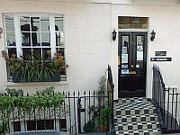Rosedene Hotel