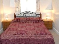 A double room