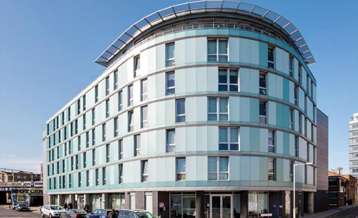 Student Haus Bethnal Green is situated in a prime location in Ilford