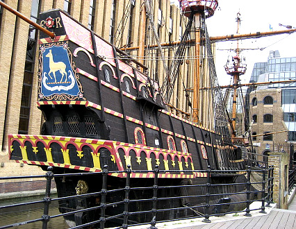 Southwark, London