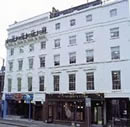 St Christopher's Village