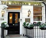 Gresham Hotel