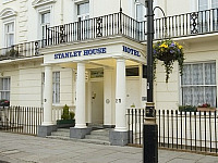 The Stanley House Hotel
