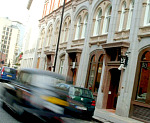 Grosvenor House Studios