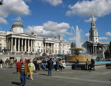 Book Central London Hotel Deals