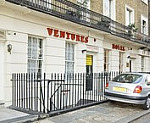 Ventures Hotel