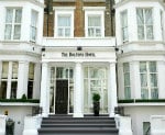 Best Western The Boltons Hotel, 4 Star Hotel, Kensington, Central London