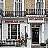 Hyde Park Whiteleaf Hotel, 2 Star B and B, Bayswater, Central London