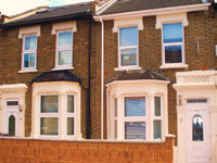 Leyton Lodge London
