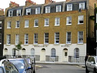 Wardonia Hotel