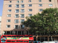 YHA London - St Pancras