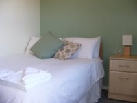 A Typical Double Room at Bankside Quality Rooms