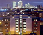 Queen Mary Budget Rooms