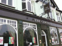 The Central, London