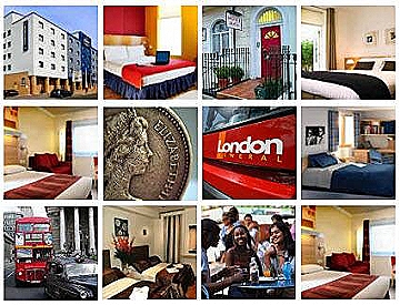 Book Cheap B&B's in London