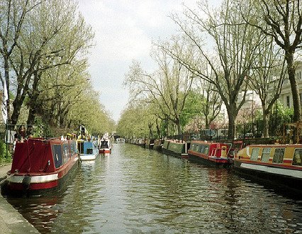Click here to book a cheap London B&B