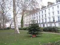 Warwick Rooms London