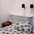 Warwick Rooms London
