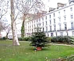 Warwick Rooms London