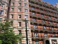 Wigram House, London
