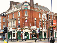 Beaconsfield Hotel, London