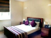 Double Room at So London Luxury Apartments