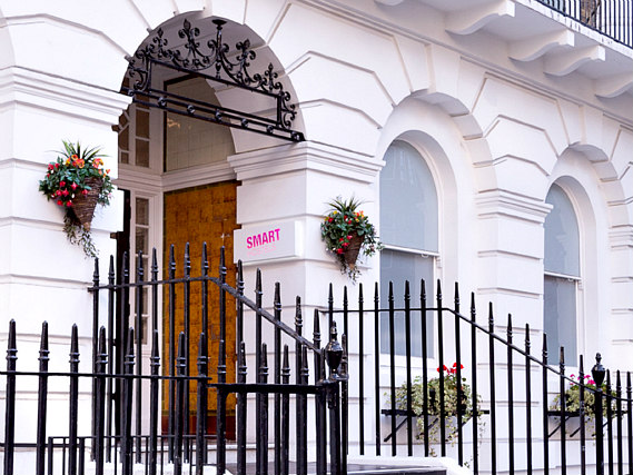 Russell Square Hostel is situated in a prime location in Bloomsbury close to Russell Square Tube Station