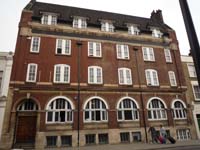 The Susan Lawrence Hostel