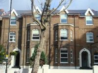 Exterior So London Apartments Hammersmith