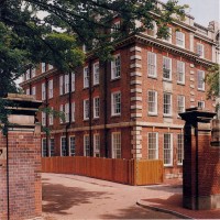 Furnival House