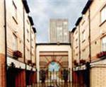 Access Apartments Maida Vale