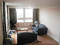 Access Apartments Marble Arch All Have Spacious Lounge Areas