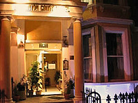 Warwick House Studios, London