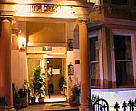 109 Warwick House Studios London