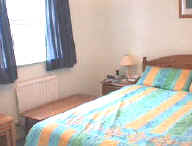A Typical Double Room at 365 Studios London