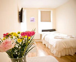 60 Warwick House Studios London