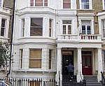 Access Apartments Earls Court