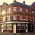 Kings Head Guest House, Budget Rooms, Stratford, East London