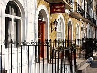 Elmwood Hotel