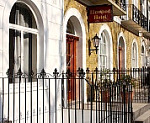 Elmwood Hotel