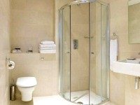 Your private bathroom will be modern and well fitted