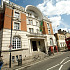 Clink Hostel, Hostel, Kings Cross, Central London