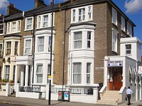 Euro Hotel Hammersmith