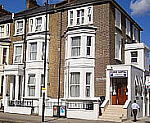 Euro Hotel Hammersmith