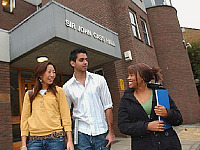 Sir John Cass Hall