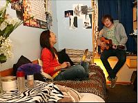 Typical Room