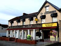St Georges Lodge
