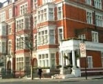 Palace Court Holiday Apartments, 3 Star Apartment, Notting Hill Gate, Central London