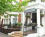 Palace Court Holiday Apartments, 3 Star Apartment, Notting Hill Gate, Central London