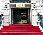 Clarion Collection Shaftesbury Heritage Hyde Park